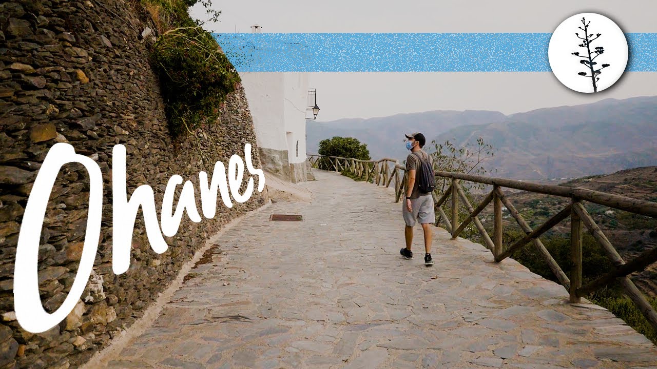 OHANES | Pueblos de Almería