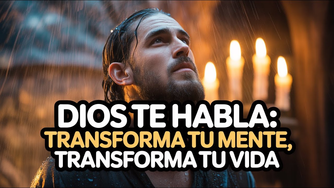 Descubre cómo Dios se comunica contigo a través de tus pensamientos y cambia tu vida