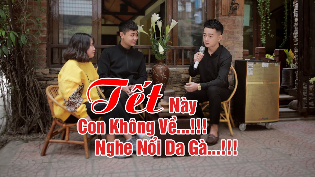 Mùa Xuân Không Có Mẹ - Trịnh Nam Phương | Mẹ Hỏi Xuân Này Con Về Chưa
