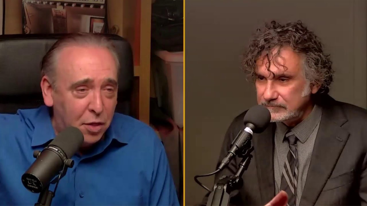 Comedy Cellar Tuesdays with Dino Stamatopoulos
