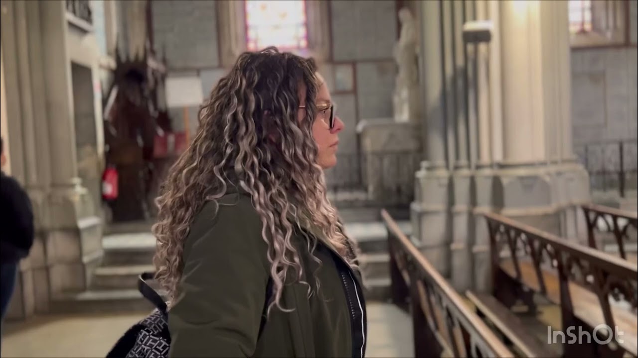 De Zaragoza a Lourdes cruzando los Pirineos