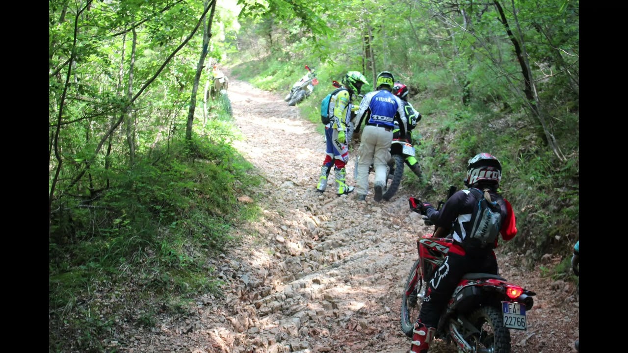 Ladies camp Fabriano
