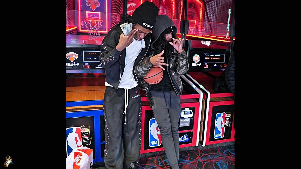 free | Lil Lik Type Beat 2026 — 