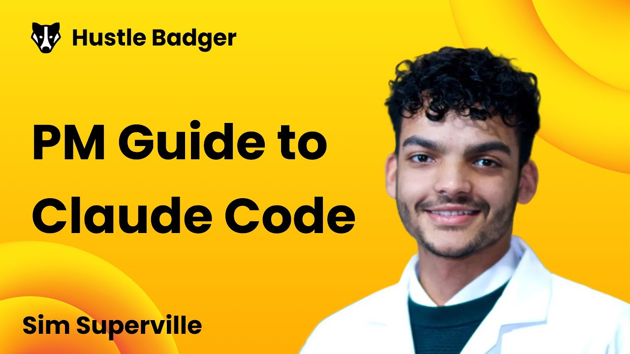 PMs Guide to Claude Code
