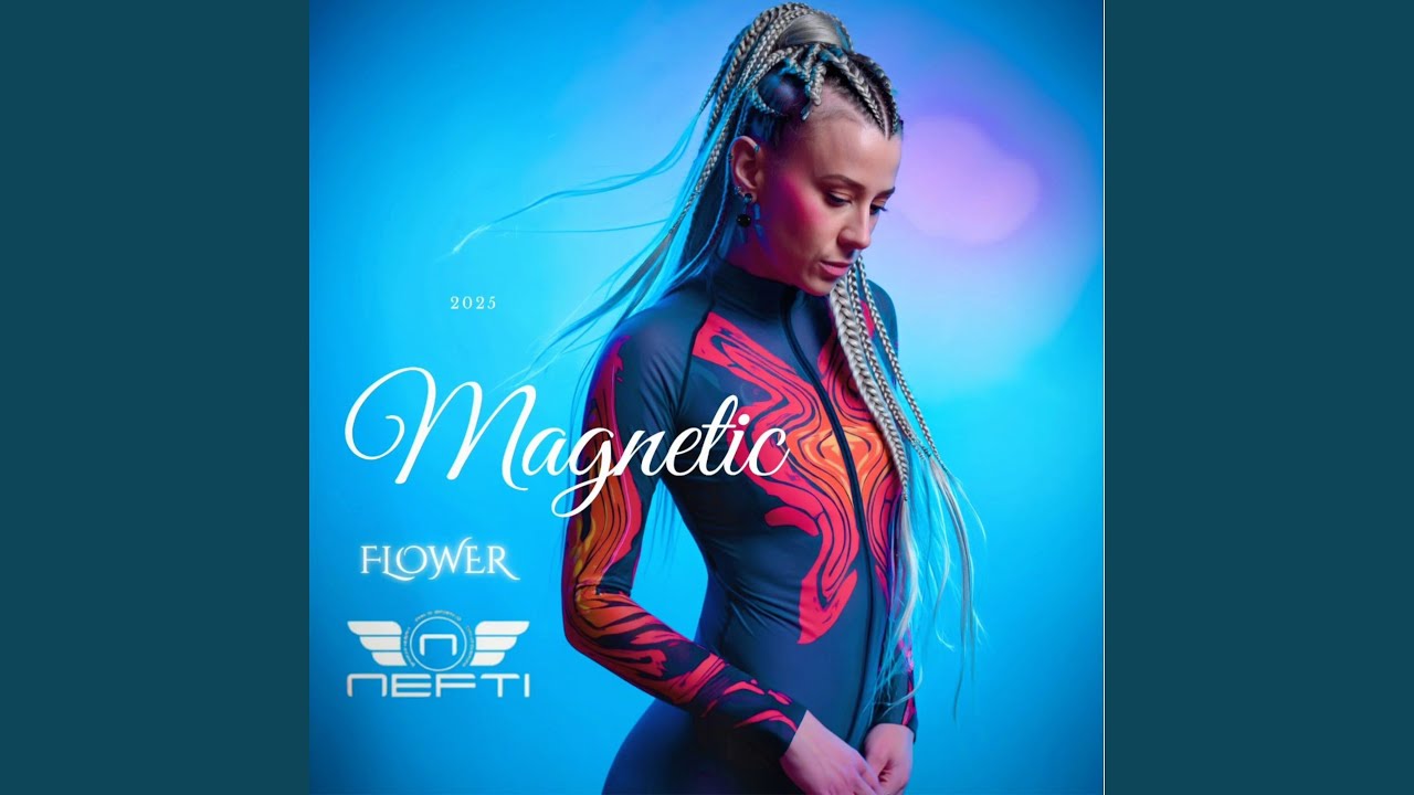 Magnetic