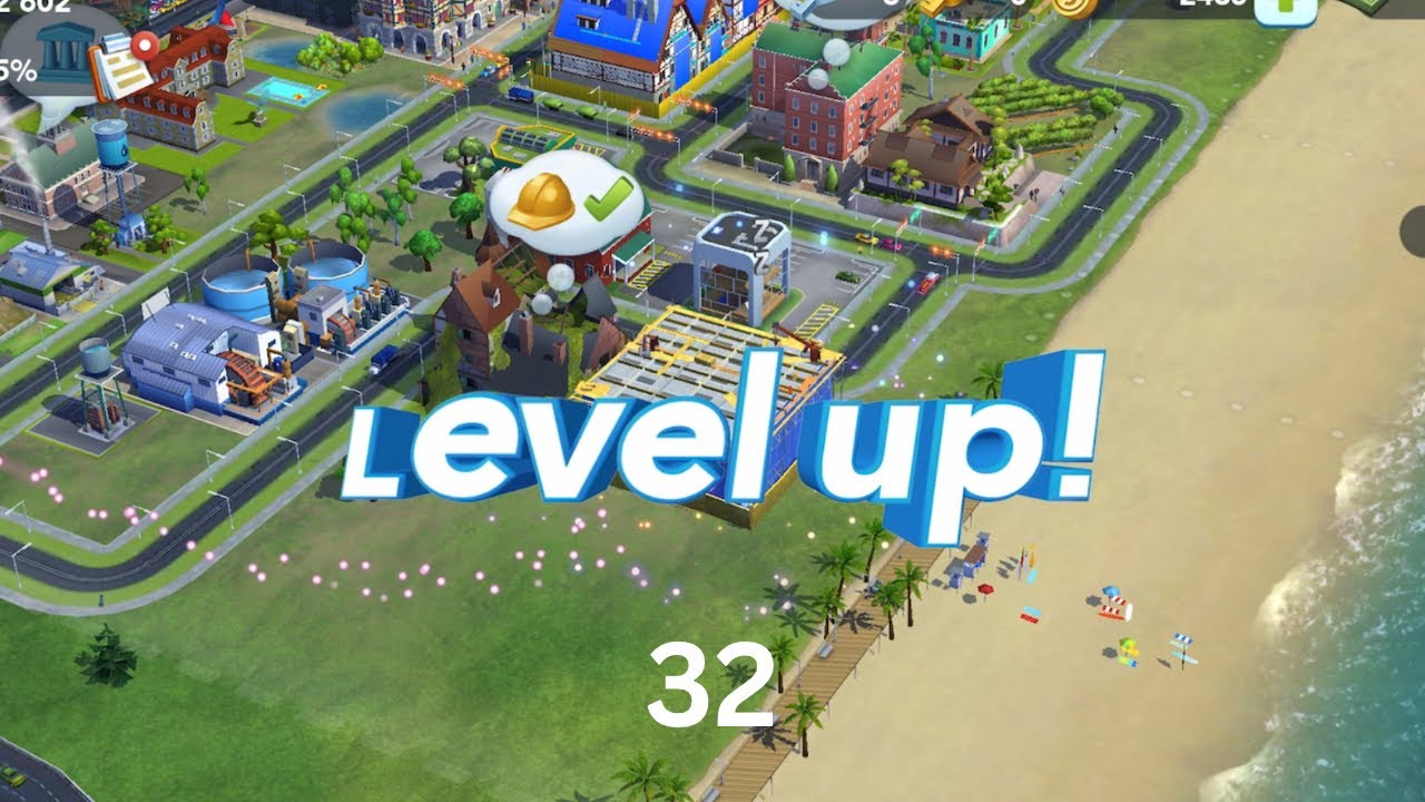 Building my ‘EMPIRE’ in SIMCITY - 32