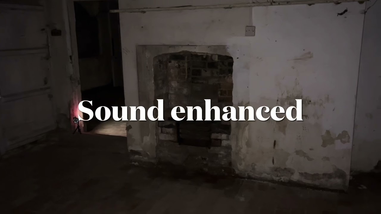 Part 4 of the abandoned nunnery in Malvern