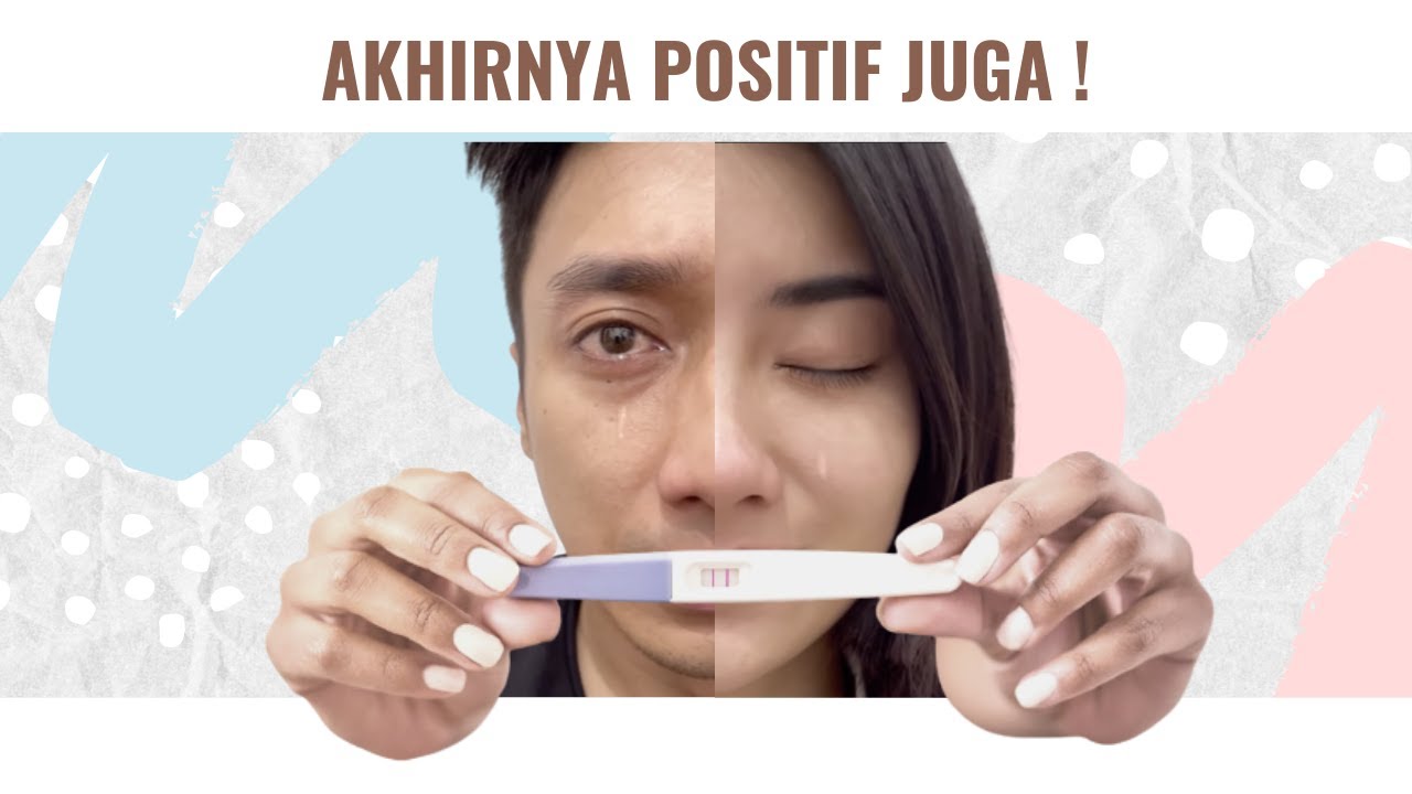 AKHIRNYA POSITIF JUGA! BENER-BENER NGGAK NYANGKA!