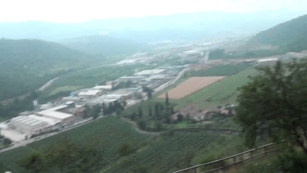 La Valle (My way)