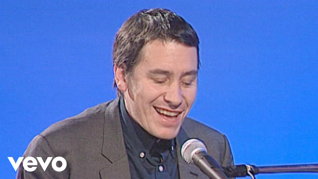 Jools Holland - So Long (Tonight 13.11.1997) ft. Gilson Lavis