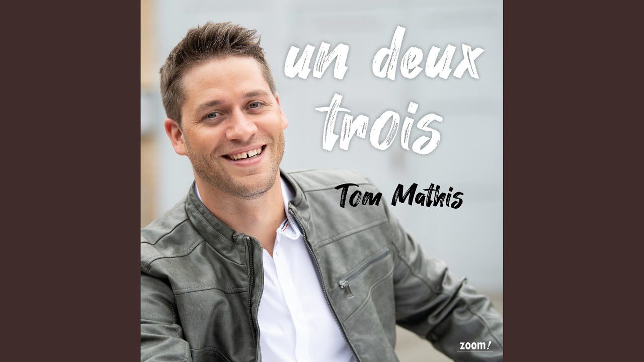 Un deux trois