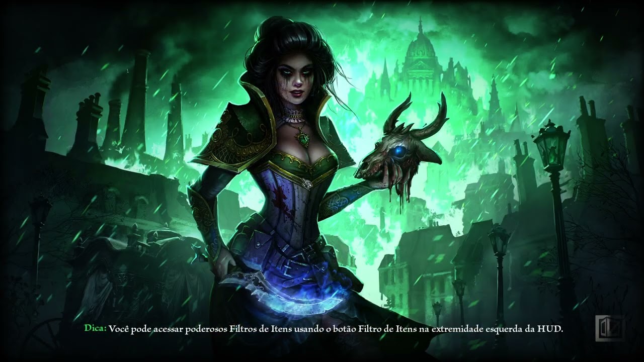Grindawn Guarda Hardcore Tomada 2   EP012