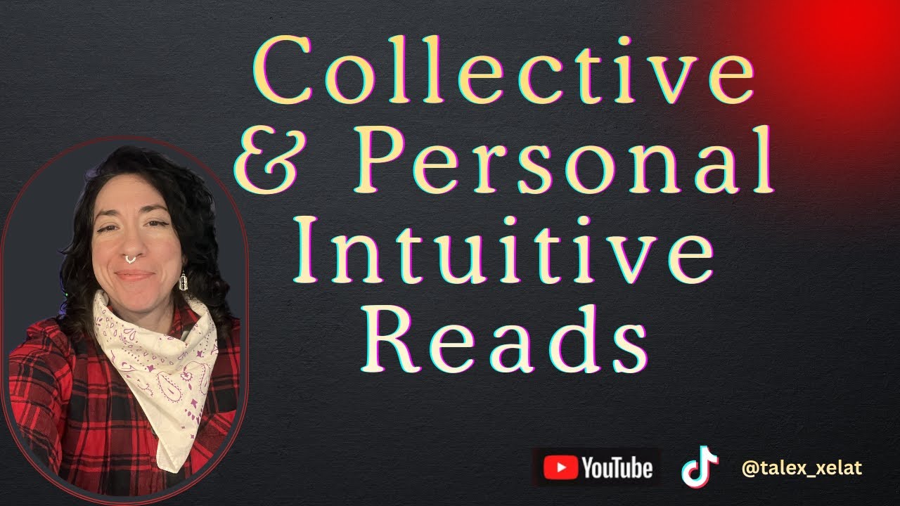 Livestream Collective & Personal Timeless Reads 🎩🔮 ☎️: New Moon in Capricorn  Ep 5