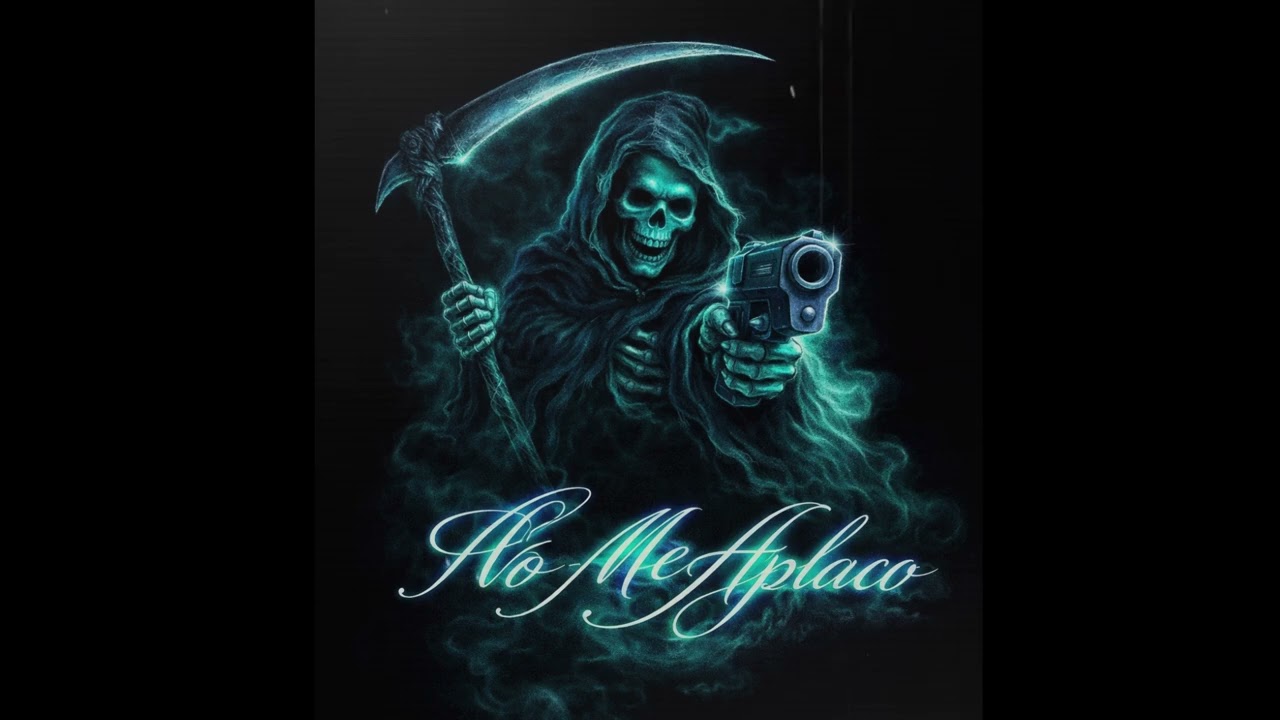 NO ME APLACO - KORS 
