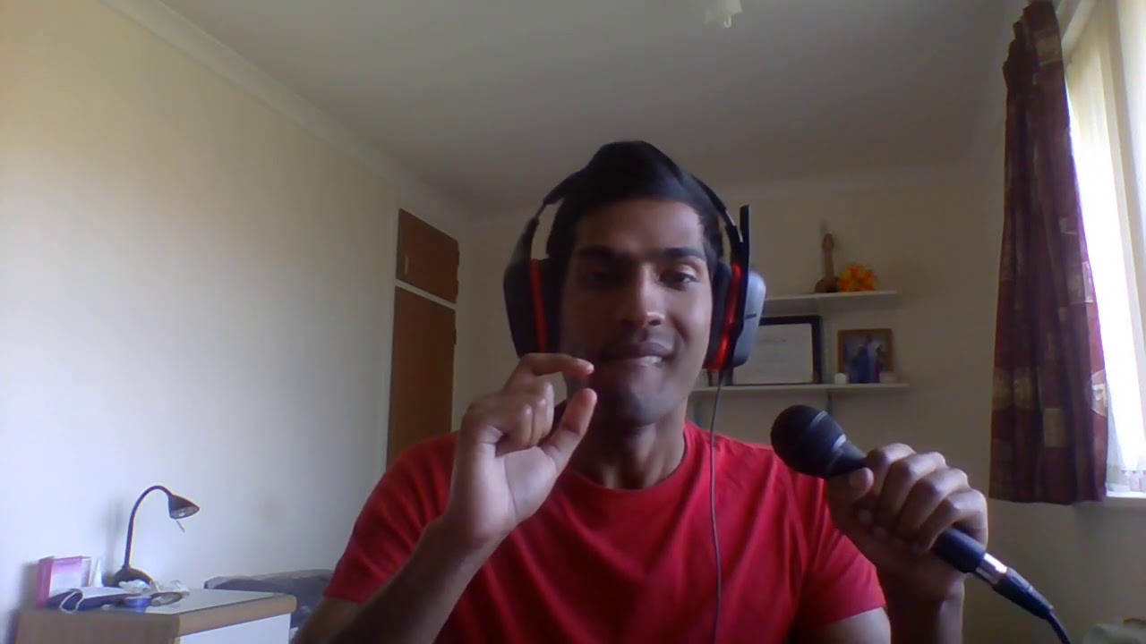 Vocodah/Audical Scratch Beatbox Tutorial (Helium Special Sound/Zipper) By TrendyBeats
