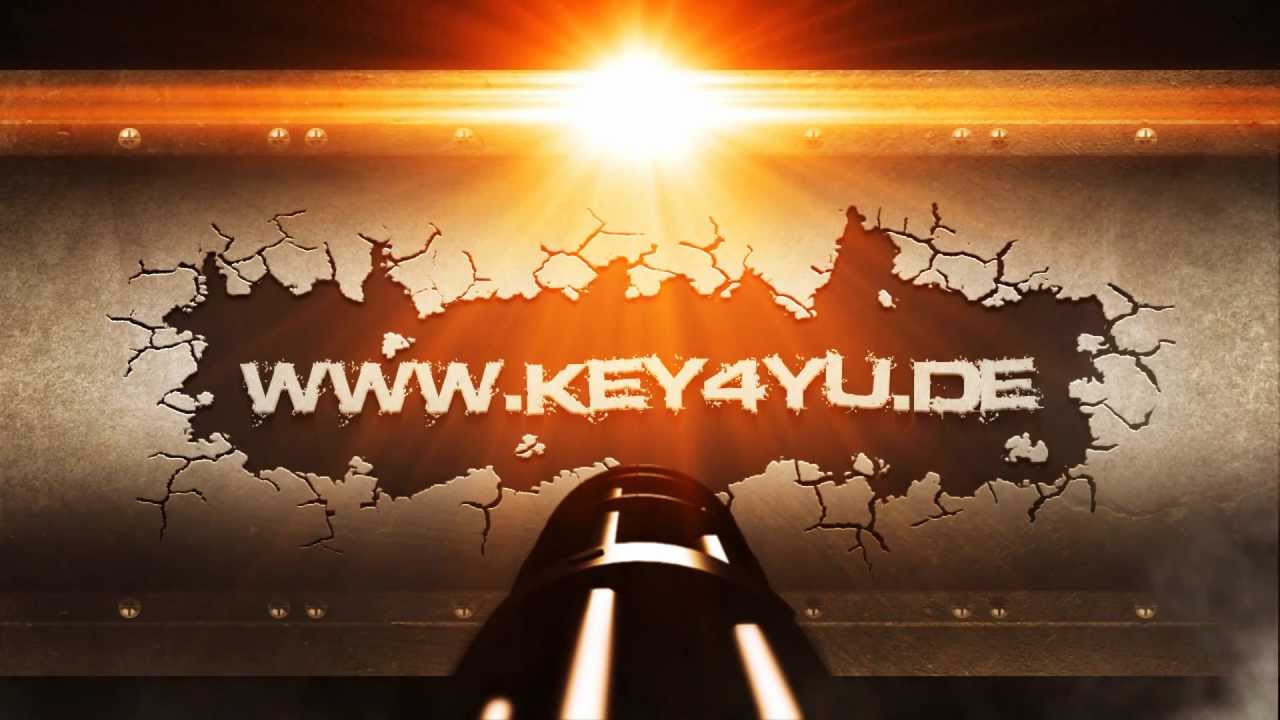 Key4yu - GameKeys | www.key4yu.de | Steam & Origin Spiele | Xbox Live, PSN uvm. | Key4yu Werbevideo