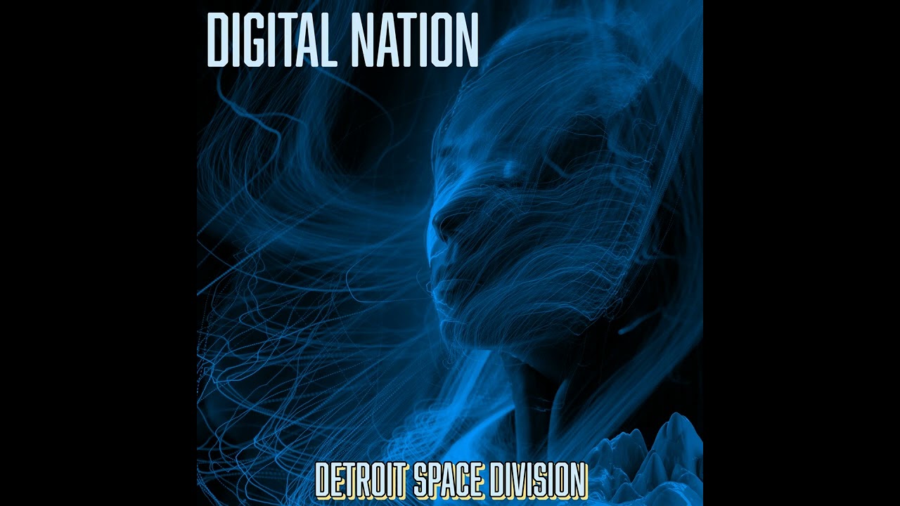 DIGITAL NATION