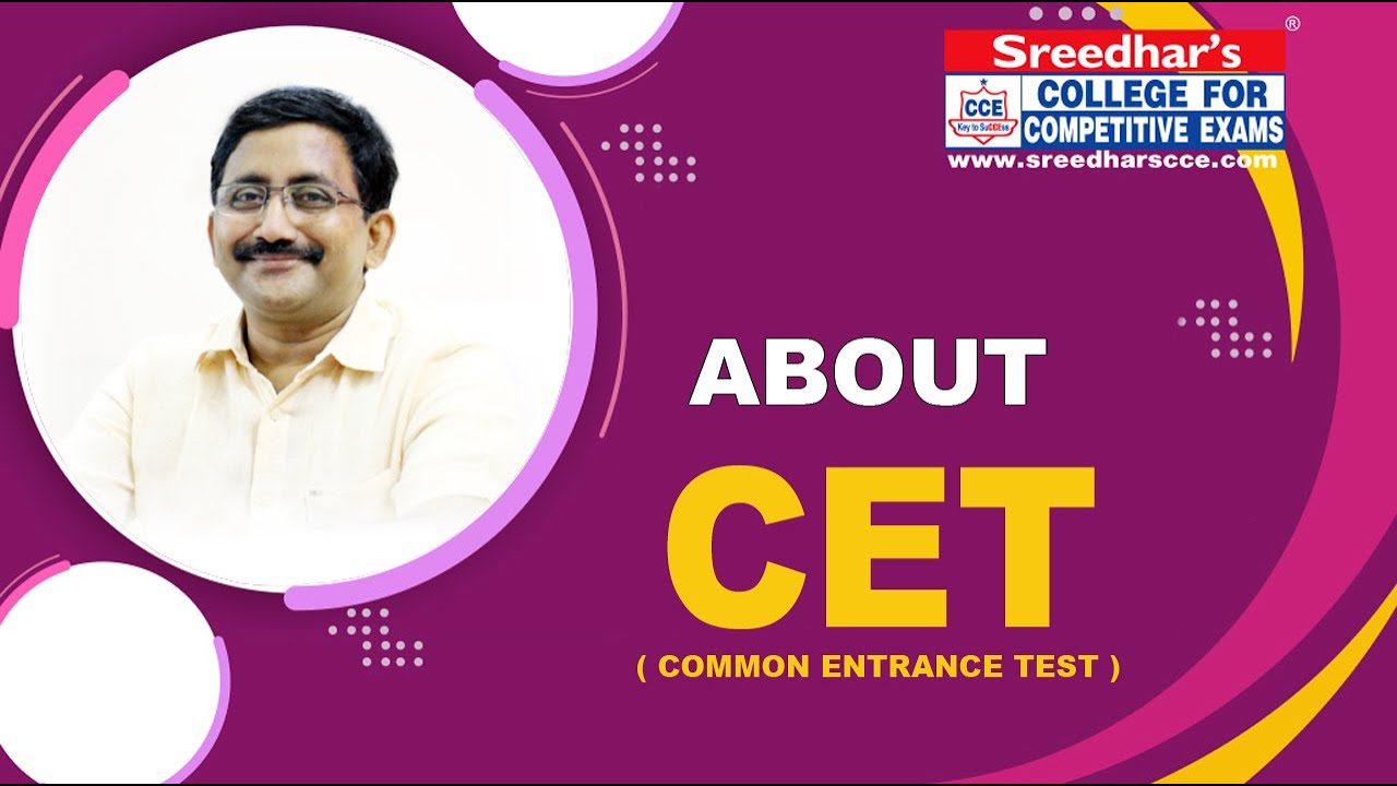 NRA CET 2020 for BANK SSC Railway Exams | Common Entrance Test Complete Details in Telugu