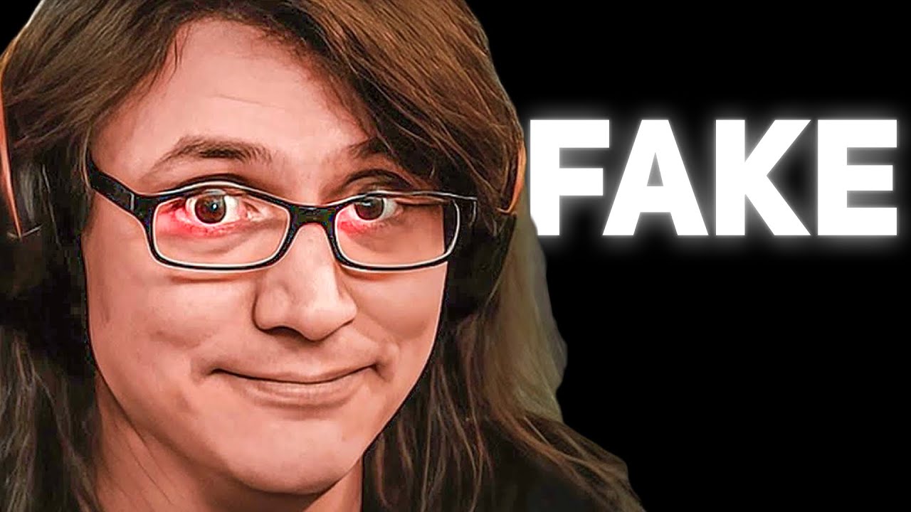 The most HATED 'game dev'