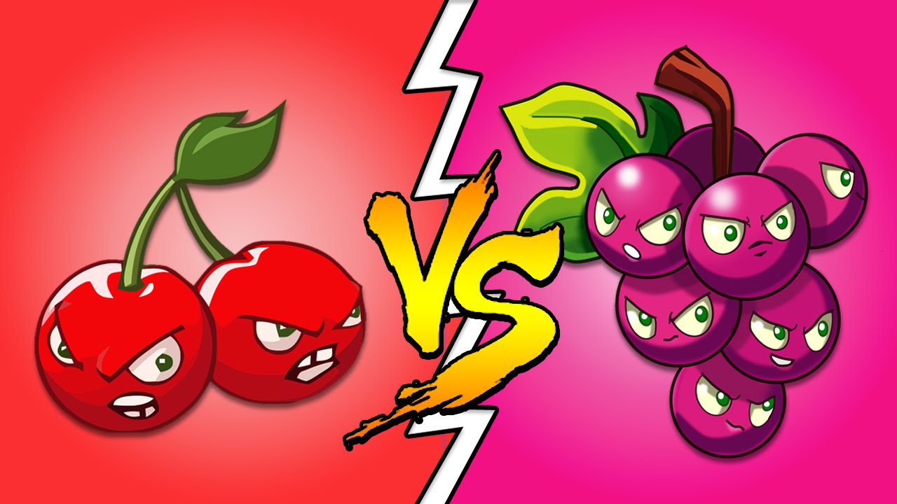 Plants Vs Zombies 2 