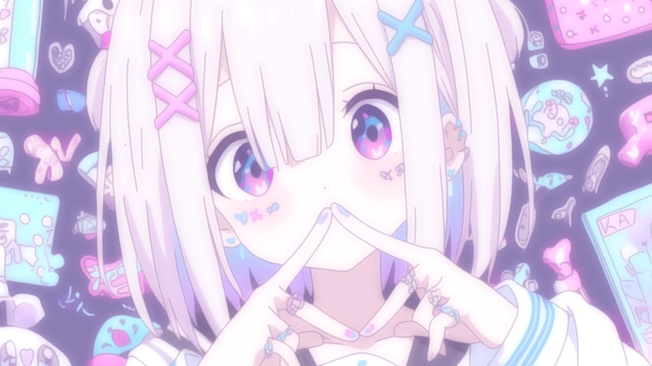 Pomipomi - Pero chiki ye☆