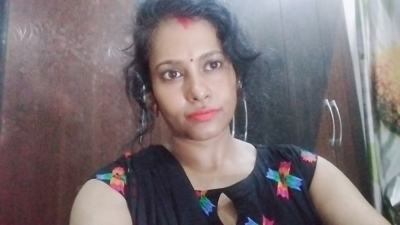 Good vibes with pushpanjali🥰