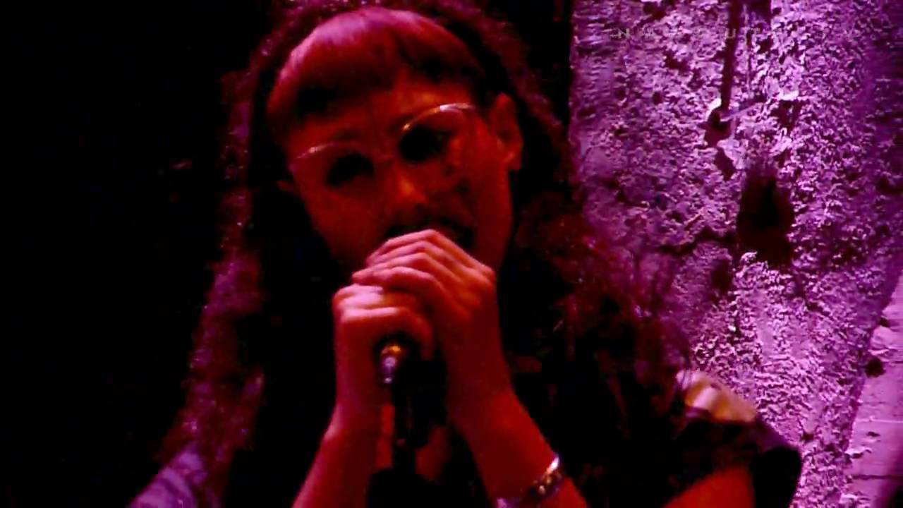 Cocorosie 