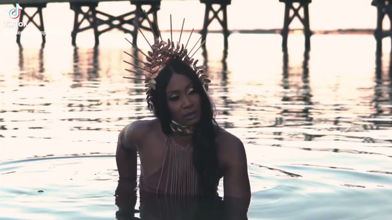 Summer #Goddess Shoot Yorktown Beach, Virginia #photography #models #fashion #art #photoshootguru