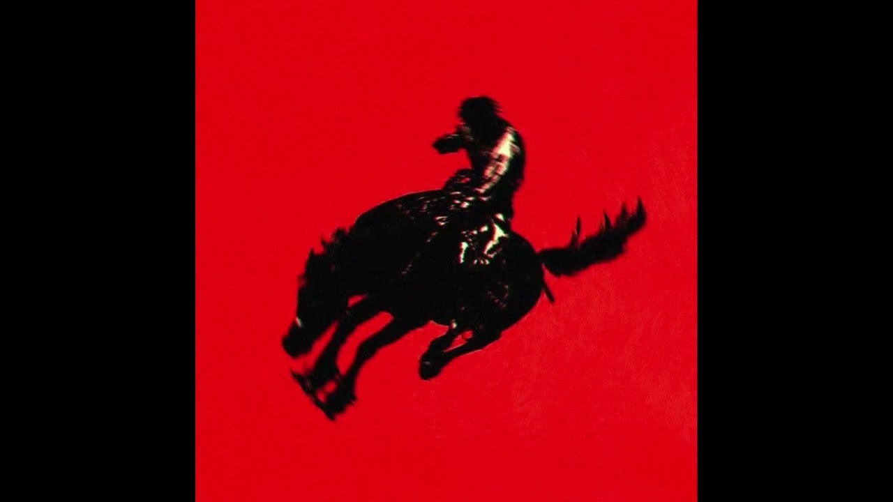 [FREE] A$AP ROCKY TYPE BEAT ~ ''OUTLAW''