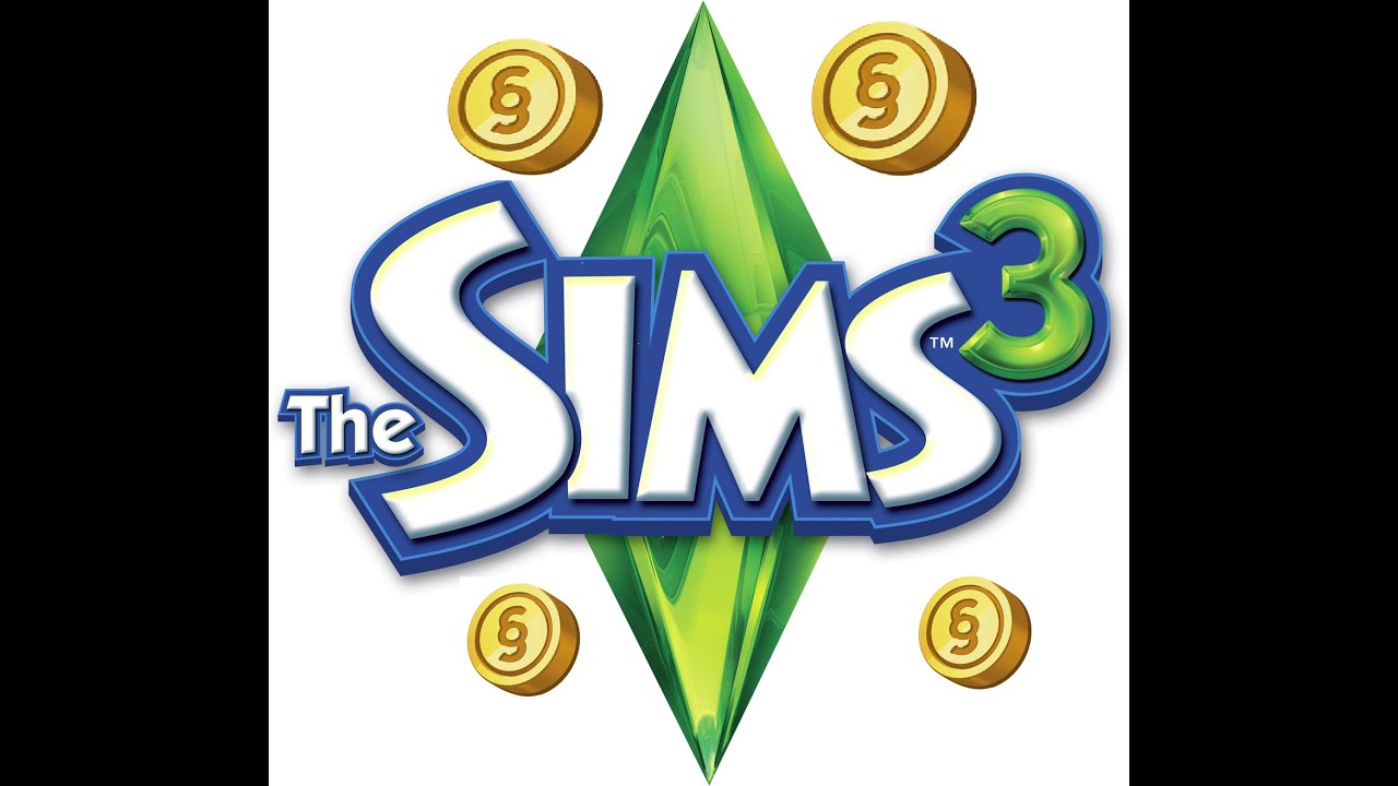How to use Sims 3 cheats money