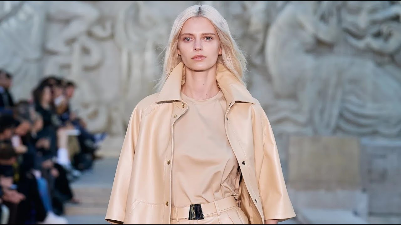 Akris | Spring Summer 2023 | Fashion Show