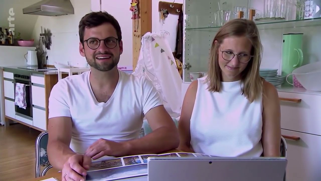 Klinik in den Anden   ARTE Re