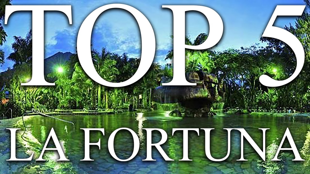 ТОП-5 ЛУЧШИХ роскошных курортов в Ла-Фортуне, Коста-Рика [2023, ЦЕНЫ, ОТЗЫВЫ ВКЛЮЧЕНЫ]