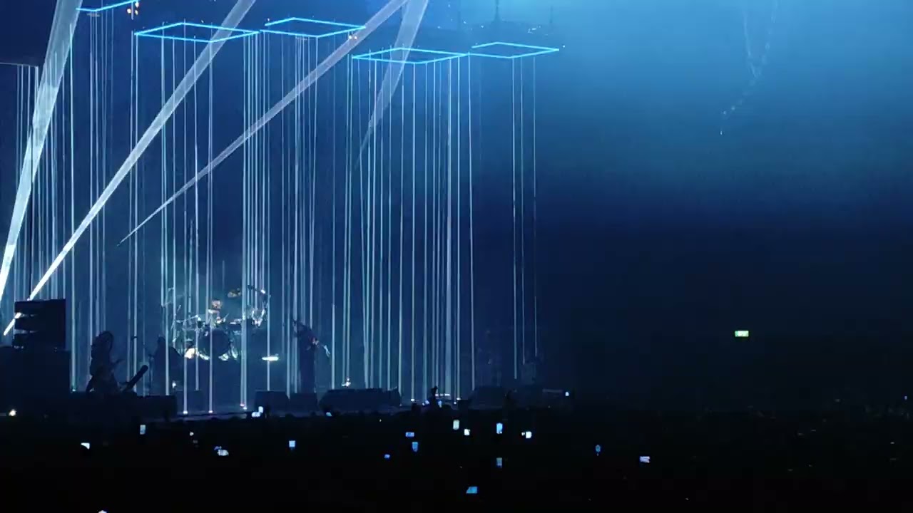 KoRn - Falling Away From Me - Leipzig 2025 #korn