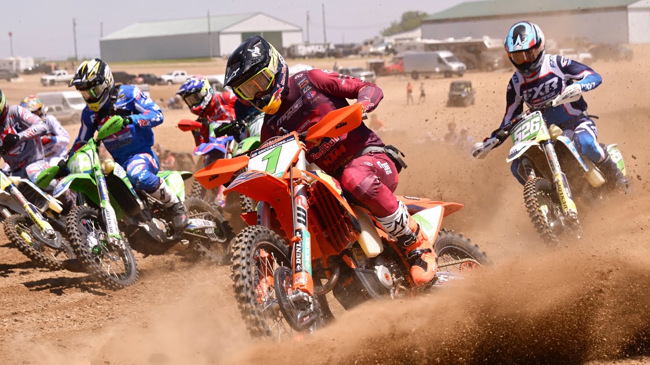 2025 AMSOIL Hoosier GNCC | Bike PM Raw Recap | Round 7