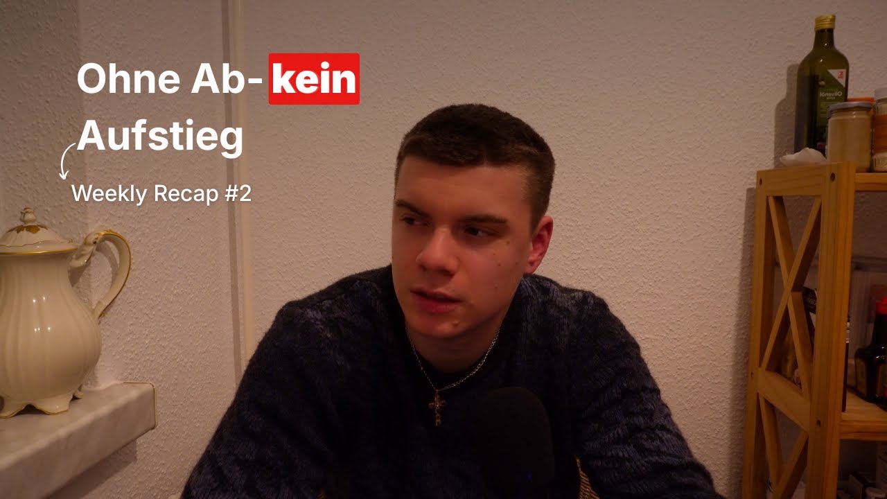 Die Erkenntnis die deine Zukunft bestimmt