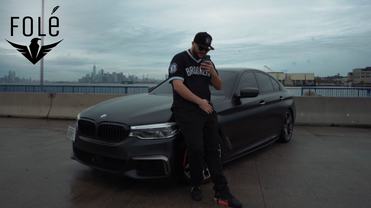 Gandi ft Addictive - 3 Telefona (Official Music Video)