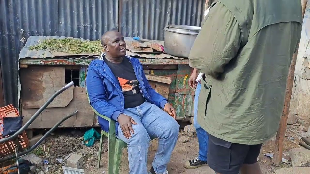 KUKU KATEKWA NYARA😂😂