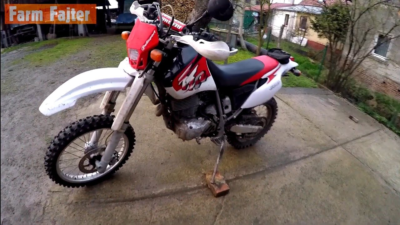 YAMAHA TTR 600 TT 600R  📣 Nowy Nabytek 2021 🤔 Motocykl 🏍 📣👍Cross Enduro Offroad⭐ Silnik jak w XT 600