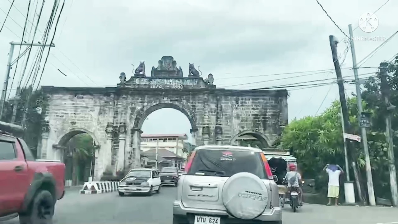Bloc campsite ขับรถออกไป เวลาที่เป็นทุกข์ใจ    ..  แล้วยิ้มกลับมา in Philippines 🇵🇭