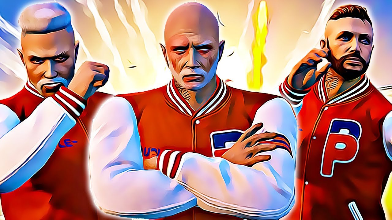 KEN FLASH L’HÉRITAGE DE DAVID FLASH ! GTAV RP