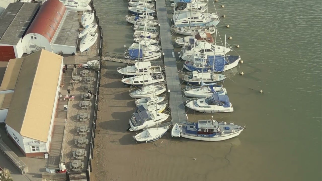 Heybridge Basin