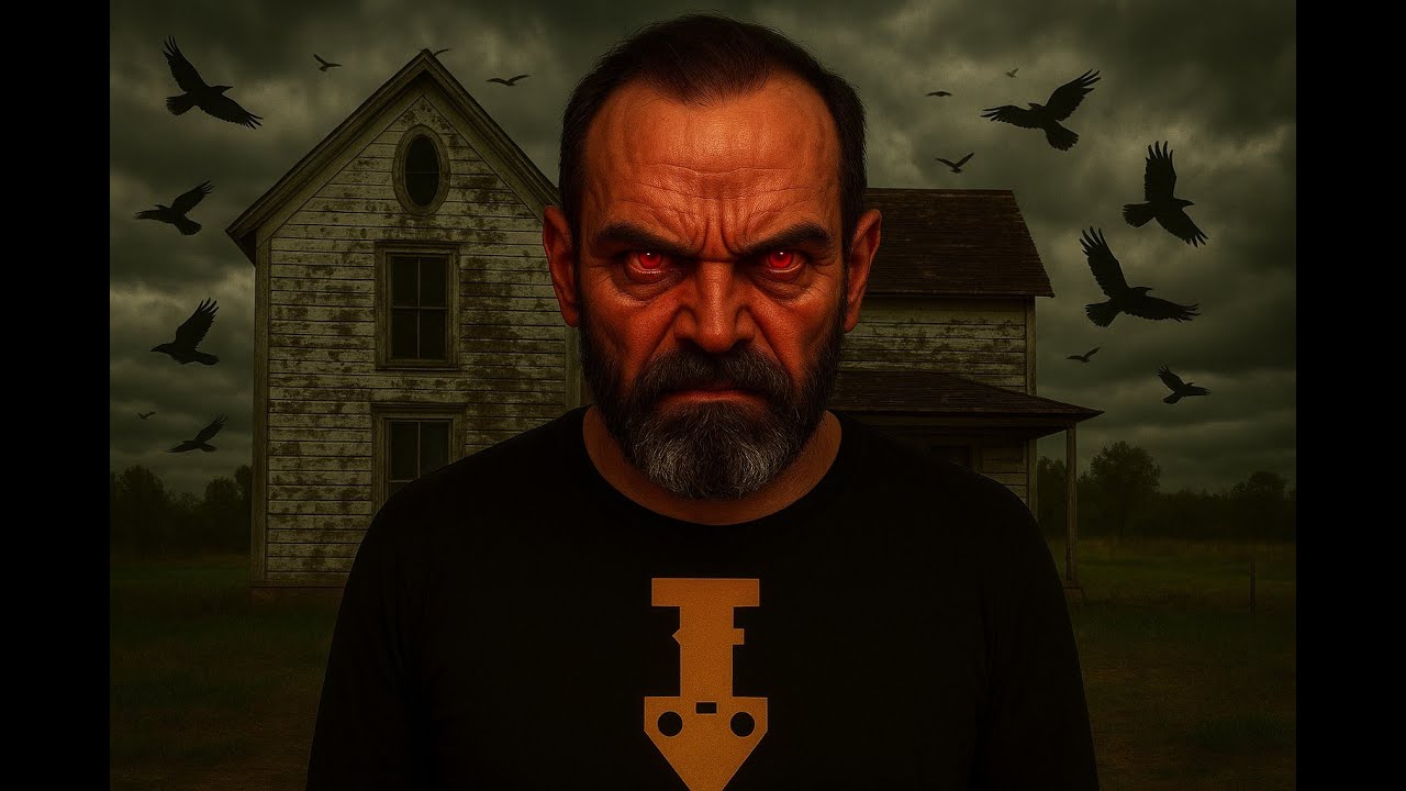 Nunca utilize um amuleto que recebeu dos correios | Mold (Game BR)