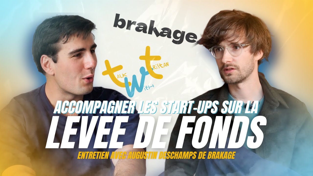 💸 Lever des Fonds, l&rsquo;Art d&rsquo;Accompagner les Startups vers la R&eacute;ussite