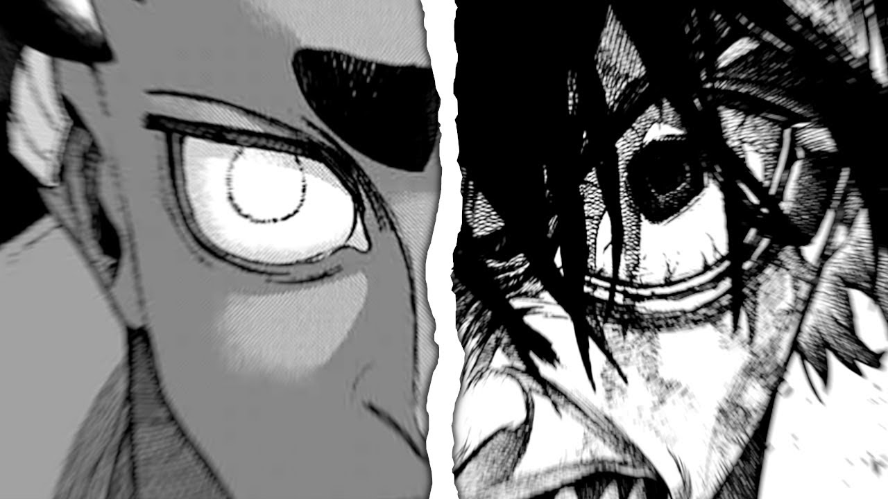The Importance of Character Expression
