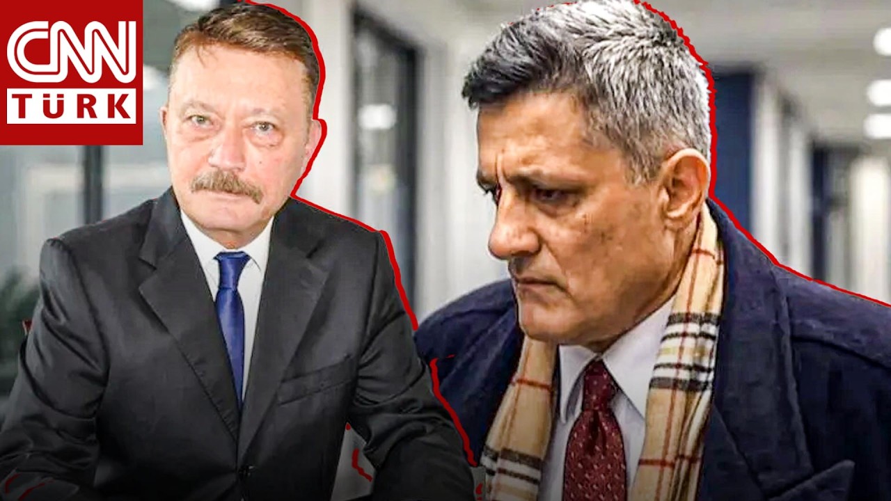 Hasan Atilla Uğur İ&ccedil;in G&ouml;zaltı Kararı , Kozinoğlu Olayı Nereye Uzanacak? | CANLI HABER