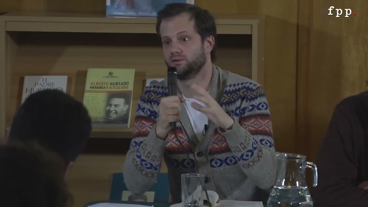 Debate Axel Kaiser Vs Fernando Atria: Derecho La Educaci&oacute;n Superior Gratuita Es Pagada Por Pobres