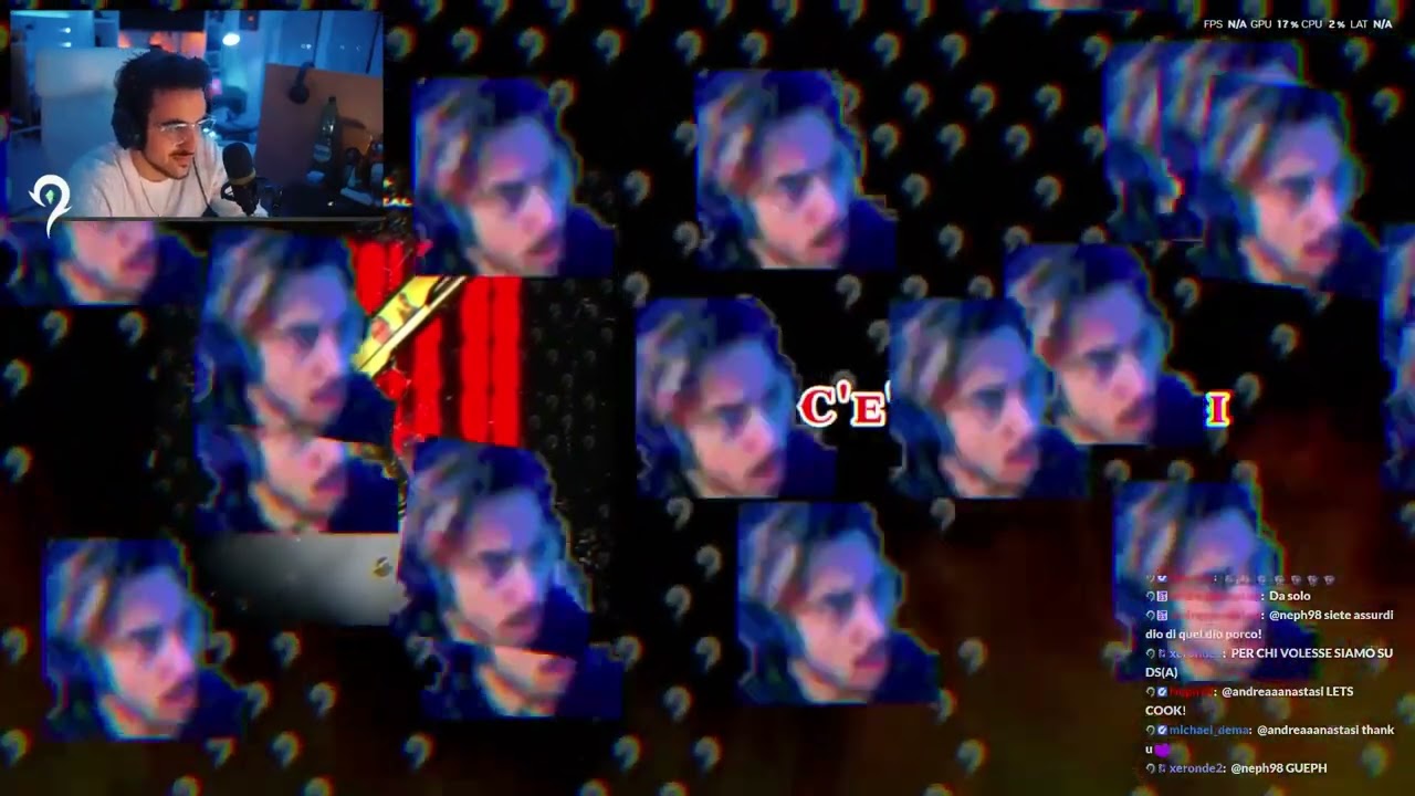 [REDDIT] 🔥PRIMO REDDIT DELL ANNO (RITORNO DELLA PISTOLA GG RMX) 🔥 13/1/24