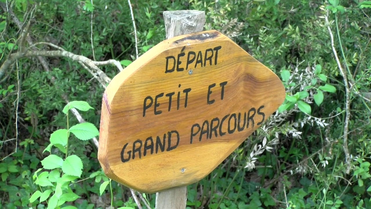 Patrimoine du Marsan #2 - Motte castrale de Bougue - Mont de Marsan Agglo