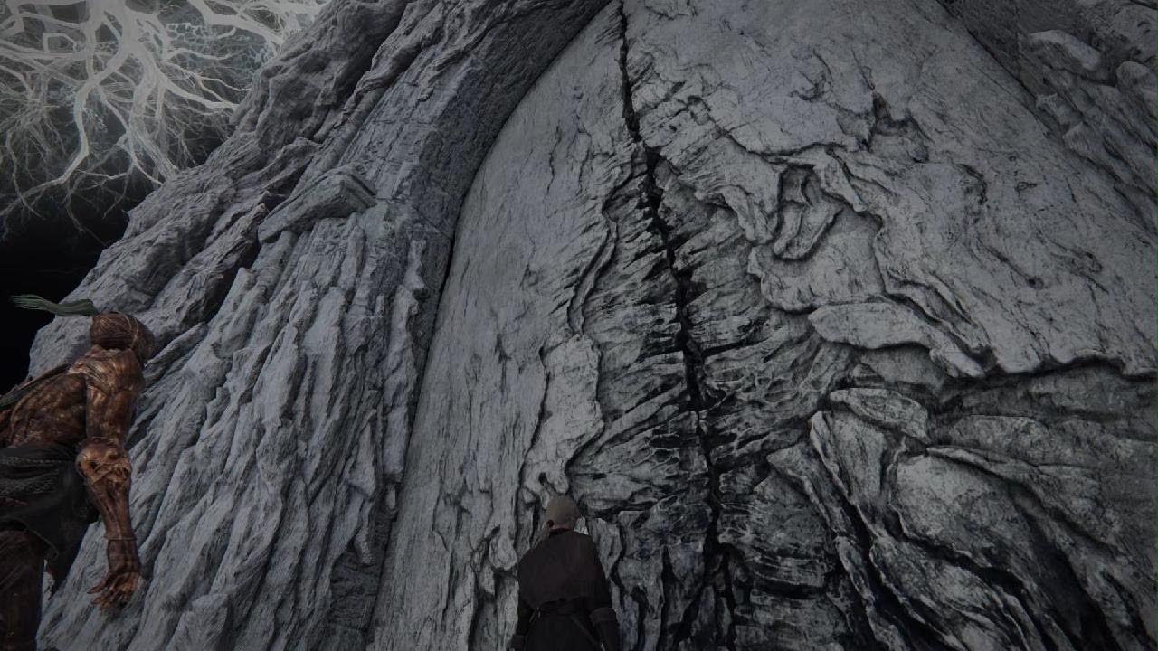 ELDEN RING NIGHTREIGN_深度4昇格戦_地図欠落_レディ